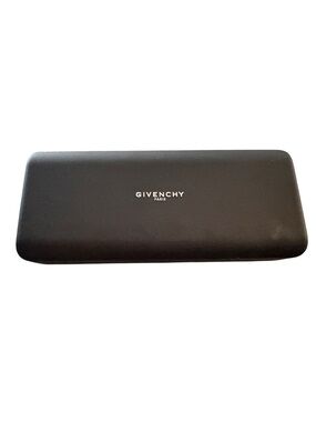 Givenchy Hard Clamshell Eyewear Case